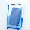 Beline Etui Book Magnetic Huawei P Smart2021 niebieski/blue